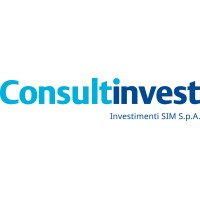 Consultinvest Investimenti SIM SpA logo - Similar company to 4Timing