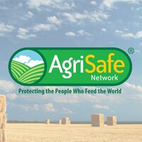 AgriSafe Network logo - Similar company to Quick-Seat Chair, Ez-Rest, Inc.