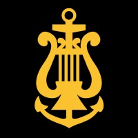 United States Navy Band logo - Similar company to U.S. Navy Fleet Bands