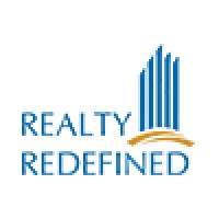 Realty Redefined logo - Similar company to Hdfc Red