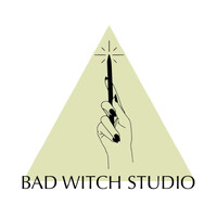 Bad Witch Studio logo - Similar company to Fit First Talent