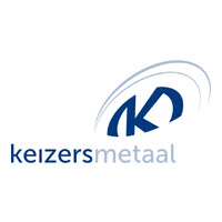Keizers Metaal logo - Similar company to One Click Steel