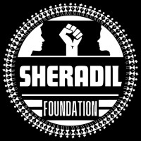 Sheradil Foundation logo - Similar company to Project Mumbai