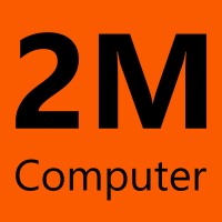 2MComputer eGbR logo - Similar company to Wavecon Gmbh