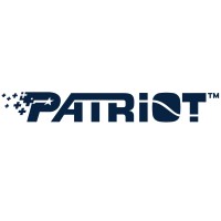 Patriot Memory, Inc logo - Similar company to Memxpro, Industrial Ssd & Memory Professional!
