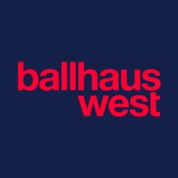 BALLHAUS WEST | Agentur für Kampagnen GmbH logo - Similar company to Endocode