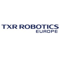 TXR Robotics Europe logo - Similar company to Futurerobot