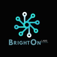 BrightOnLABS logo - Similar company to Red Kite Solutions