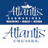 Atlantis Adventures