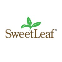SweetLeaf logo - Similar company to Not Impossible Foundation