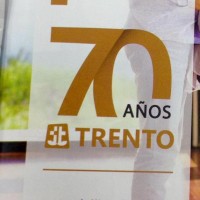 José Trento Vidrios logo - Similar company to Vetrosystems S.A.