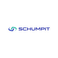 SCHUMPIT Only Innovation Drives Change logo - Similar company to Kimedes Ai