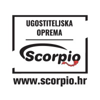 Scorpio d.o.o. Ugostiteljska oprema - Hospitality Equipment logo - Similar company to Fiser D.O.O.