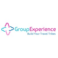 Group Experience logo - Similar company to The Starline Collection
