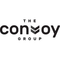 The Convoy Group, LLC logo - Similar company to The Convoy (Is Now Groupups)