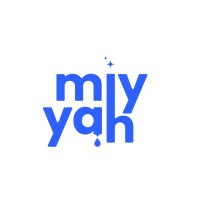 Miyyah logo - Similar company to Kind2®
