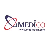 Medico Sdn Bhd logo - Similar company to Beeul