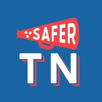 Voices for a Safer Tennessee logo - Similar company to Thirtyfive Group
