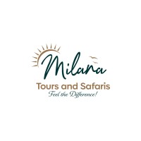 Milana Tours and Safaris logo - Similar company to 24H Visa
