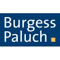 Burgess Paluch Legal Recruitment logo - Similar company to Monash Law Students' Society