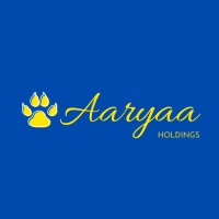 Aaryaa Holdings logo - Similar company to Jm Tutorials