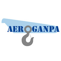 Aeroganpa logo - Similar company to Grupo Soher
