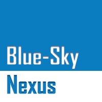 Blue-Sky Nexus logo - Similar company to Expero