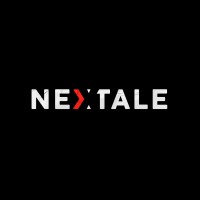 Nextale logo - Similar company to Print.Com France