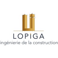 LOPIGA INGENIERIE logo - Similar company to Align Center For Workforce Development