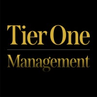 Tier One Management logo - Similar company to Et Collective