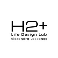 H2+ Lab logo - Similar company to H2Lab