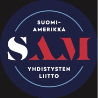 Suomi-Amerikka Yhdistysten Liitto - SAM logo - Similar company to Gogglesoc