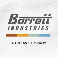 Barrett Industries logo - Similar company to Simon