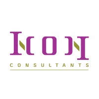 ICON Consultants, LP logo - Similar company to Qualstaff Resources