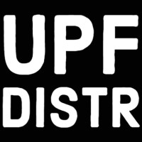 Upfront Distribution logo - Similar company to Talented