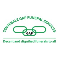 Sentebale GAP Funeral Services logo - Similar company to Transafrica