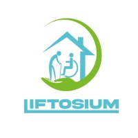 LIFTOSIUM logo - Similar company to Soudinox