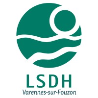 LSDH, site de Varennes logo - Similar company to Fill The Void