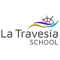 La Travesia School. Escuela La Travesía. logo - Similar company to Colegio Nobelis