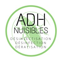 ADH NUISIBLES logo - Similar company to Jc3D