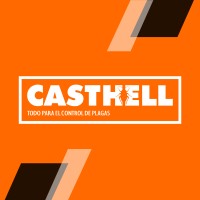 DISTRIBUIDORA CASTHELL logo - Similar company to Distribuidora Aresco