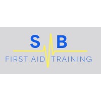 SB First Aid Training Ltd logo - Similar company to Acw Medical Services