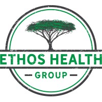 Ethos Health Group logo - Similar company to Suite Communications