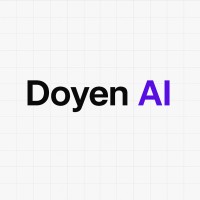 Doyen AI logo - Similar company to Oppex Ai