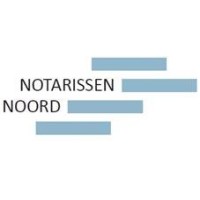 Notarissen Noord logo - Similar company to Notas Notarissen