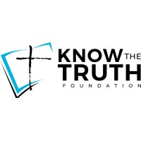 Know the Truth Foundation logo - Similar company to Know The Truth