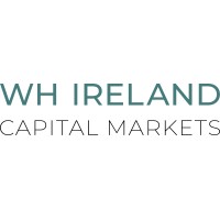 WH Ireland Capital Markets logo - Similar company to The Share Republic Ltd