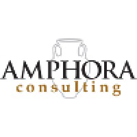Amphora Consulting logo - Similar company to Roi Selling