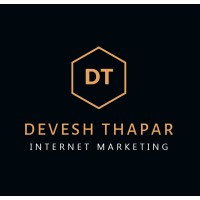 Devesh Thapar Internet Marketing logo - Similar company to Digiloop
