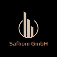 Safkom GmbH logo - Similar company to Animaid Co., Ltd